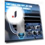 Smart Car Air Freshener — Car Air Fresheners, Auto Home Solutions