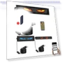 Smart Car LED Display Devil Eyes for Windshield — Light Kit, A Auto Parts Mall