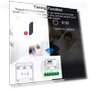 Smart Curtain Switch Module — Smart Home Modules, Build My Home