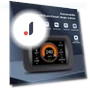 Smart Digital Car Speedometer with GPS and OBD2 HUD — Speedometers, IKEA Supermarket