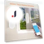 Smart Door Sensor — Smart Home Security, Optimized General
