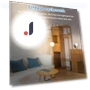 Smart Door Sensor — Smart Home Security, Build My Home