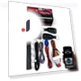 Smart Induction Keyless Entry Module — Keyless Entry, EFHIPS
