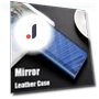 Smart Mirror Shockproof Phone Case — Bumpers, old wolf