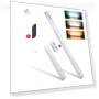 Smart Motion Sensor Light — Tap Lights, TOMTOP JMS