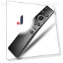 Smart Remote Control Replacement — Remote Controls, Jumaocun-Fashions