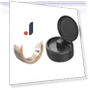 Smart Ring — Smart Rings, Stone Home