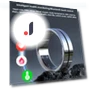 Smart Ring — Wearable Accessories, WEC ECO
