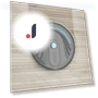 Smart Vacuum Robot — Smart Cleaning Robots, GYROBALL