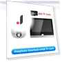 Smart WiFi Video Doorbell — Smart Home Security, wmlike mz