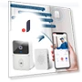 Smart WiFi Video Doorbell — Smart Home Security, Build My Home