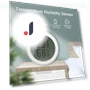 Smart ZigBee Thermometer — Home Climate Control, Build My Home