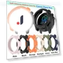 Soft Silicone Case Cover for Smart Watch — Smartwatch Protectors, Agood