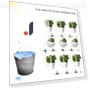 Solar-Powered Garden Watering Controller — Controllers, Toool-Home