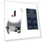 Submersible Water Pump with Filter Screen — Water Pump Parts, Purely Home Goods