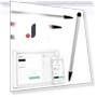 Touch Screen Stylus — Styluses & Digital Pens, Teardrops on My Guitar