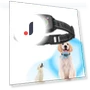 Ultrasonic Bark Control Dog Collar — Anti-Bark Training Devices, Build My Home