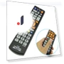 Universal Smart Remote Control — Remote Controls, A Surname Home