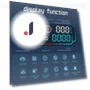 Upgraded Car Head Up Display GPS Smart Auto HUD Digital Speedometer — Car Accessories & Gadgets, IKEA Supermarket