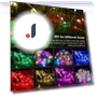 USB RGBIC LED Smart Fairy Lights — String Lights, Good Household Items