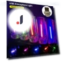 USB Touch Control LED Night Light — Night Lights, Auto Launcher