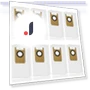 Vacuum Bags for Robot Vacuum — Parts & Accessories, Serene Homes