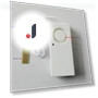 Water Leak Alarm Detector — Water Leak Detection Systems, Build My Home