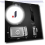 Waterproof Smart Door Lock — Locks, Stone Home