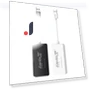 Wireless Android CarPlay Adapter — Phone Accessories, CarlinKit