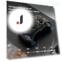 Wireless Bluetooth-Compatible Gamepad with Vibration/Wake Function — Gaming Controllers, Homedepot