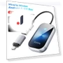 Wireless CarPlay Adapter 2-in-1 — Phone Accessories, IKEA Supermarket