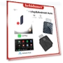 Wireless CarPlay & Android Auto 2in1 Adapter — Phone Accessories, Auto Launcher