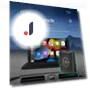 Wireless CarPlay & Android Auto Adapter — Phone Accessories, Auto Home Solutions