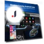 Wireless CarPlay Android Auto Adapter Smart Mini Box — Phone Accessories, Auto Home Solutions