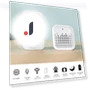 Wireless HD Camera Smart Video Doorbell — Smart Home Security, Build My Home