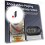 Wireless Remote Control for Mobile Phone — Remote Triggers, Homedepot