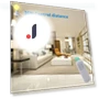Wireless Remote Control Lamp Socket with Smart Timer Switch — Light Sockets, HIMO Group