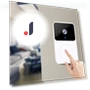 Wireless Video Doorbell — Smart Home Security, Homedepot