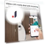 Wireless Video Doorbell — Smart Home Security, Build My Home