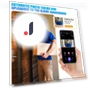Wireless WIFI Waterproof Doorbell HD Video Intercom — Smart Home Security, KITCHEN-MALL