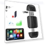 2-in-1 Wireless Adapter for CarPlay and Android Auto — Car Accessories & Gadgets, YJMP Auto Parts