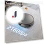 3-in-1 Smart Sweeping Robot and Vacuum — Smart Cleaning Robots, Home Of Auto Parts