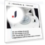 360 Degrees PIR Human Induction Motion Sensor E27 Lamp Base — Motion Sensors, Good Household Items