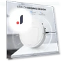 5-in-1 Robot Vacuum Cleaner — Smart Cleaning Robots, Home Of Auto Parts