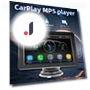 7-inch Android Auto Carplay Wireless Car Multimedia Player — Car Installation Essentials, JOHO - CarGear
