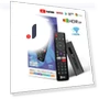 8K WiFi6 Smart TV Stick — Streaming Devices, Meiteai-All