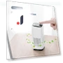Air Purifier with LED Lighting — Activated Carbon Air Purifiers, Outdeer
