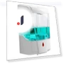 Automatic Liquid Soap Dispenser with Touchless Sensor — Care Dispensers, Stone Home