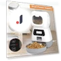 Automatic Pet Feeder Smart Food Dispenser — Feeders, AE Selection