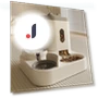 Automatic Pet Food Dispenser — Feeders, Build My Home